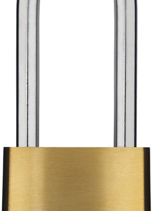 Cadenas à combinaison ABUS 180IB/50 HB63 B/SB largeur du corps de serrure 52 mm (3000280266)