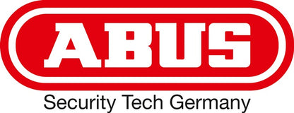 ABUS Fenstergriff FG200 S AB208 Aluminium silber ( 3000280312 )