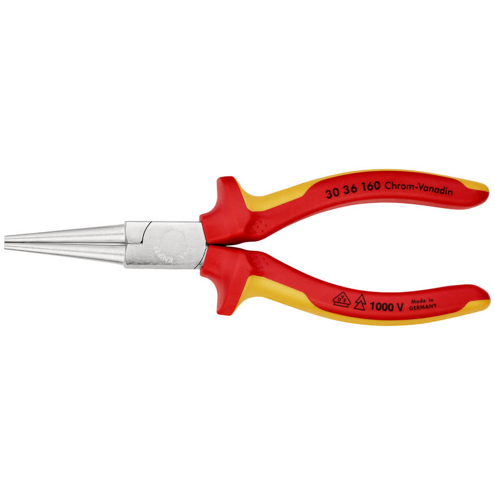 KNIPEX Langbeckzange Gesamtlänge 160 mm Form 3 ( 4000810304 )