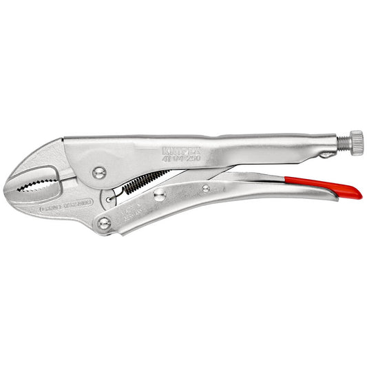 Pince multiprise KNIPEX longueur totale 250 mm largeur de serrage max.