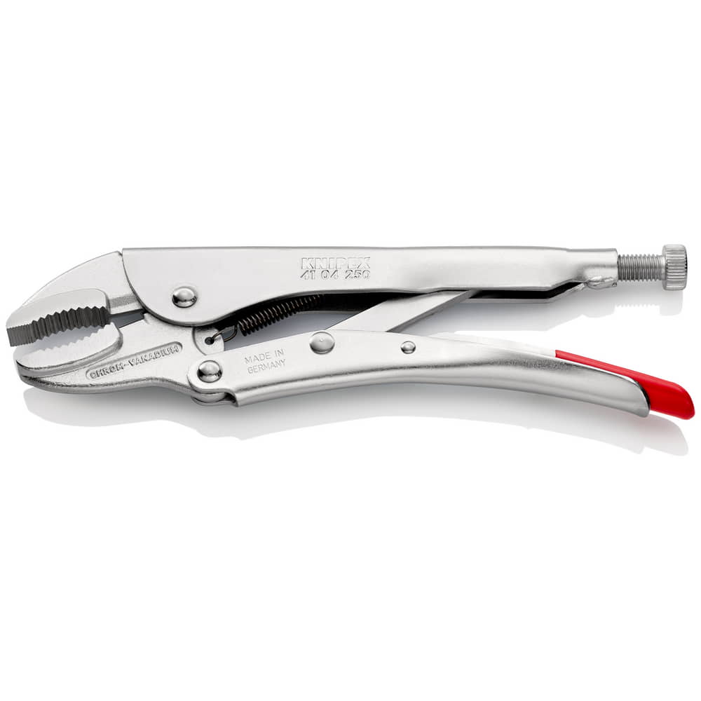 Pince multiprise KNIPEX longueur totale 250 mm largeur de serrage max.