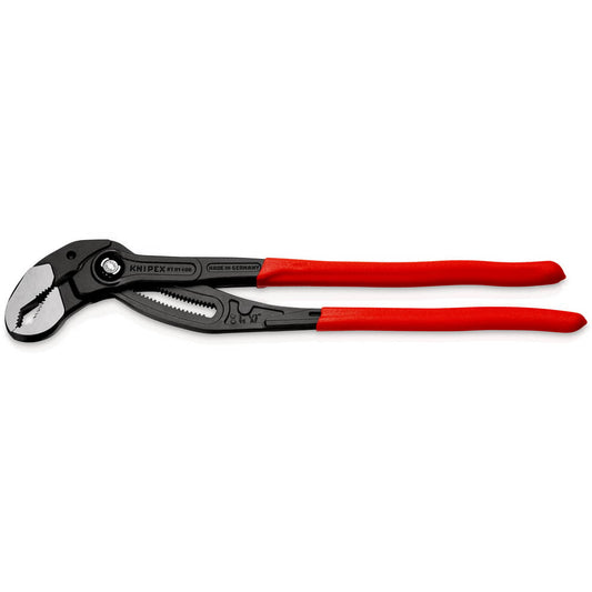 Pince multiprise et tuyaux KNIPEX Cobra® longueur 400 mm portée 95 mm (4000810676)