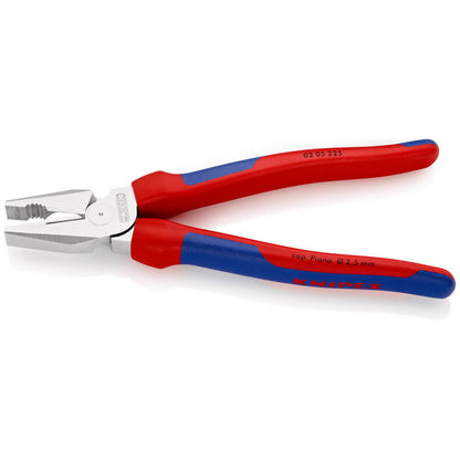 Pince universelle KNIPEX longueur 225 mm (4000810234)