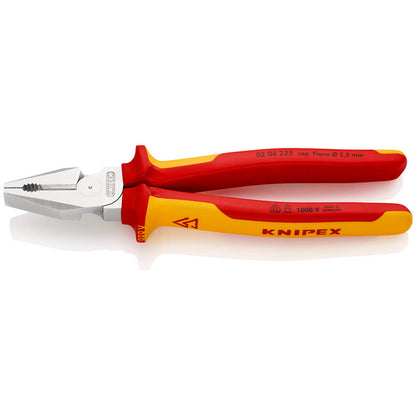 Pince universelle KNIPEX longueur 225 mm (4000810229)