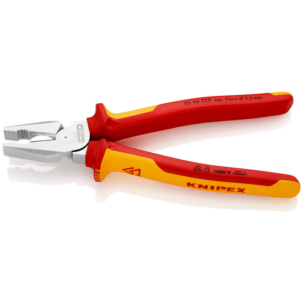 Pince universelle KNIPEX longueur 225 mm (4000810229)