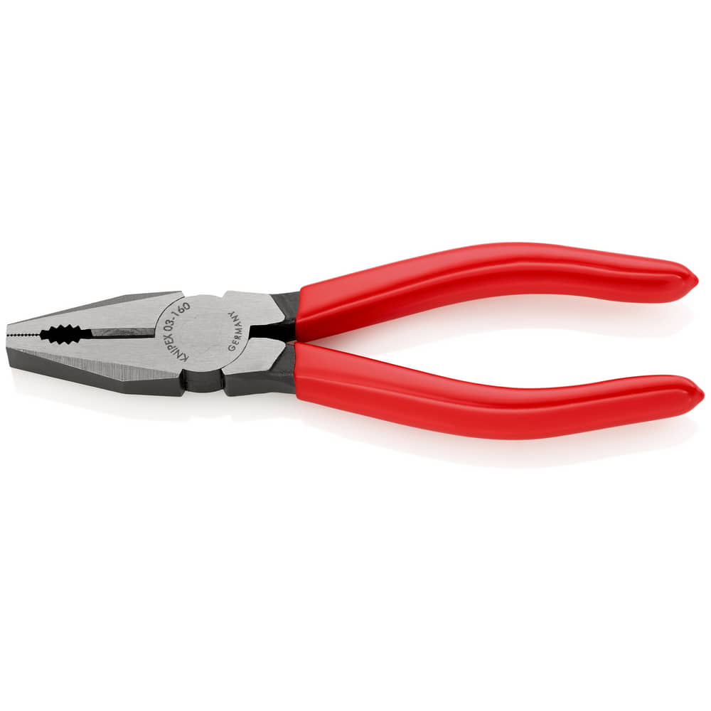 KNIPEX Kombizange Länge 160 mm ( 4000810205 )