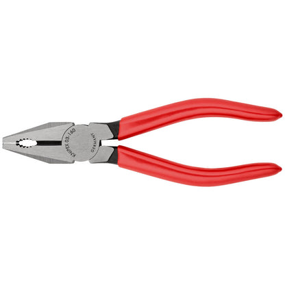 KNIPEX Kombizange Länge 160 mm ( 4000810205 )