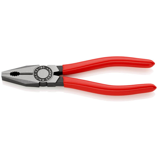 Pince universelle KNIPEX longueur 180 mm (4000810206)