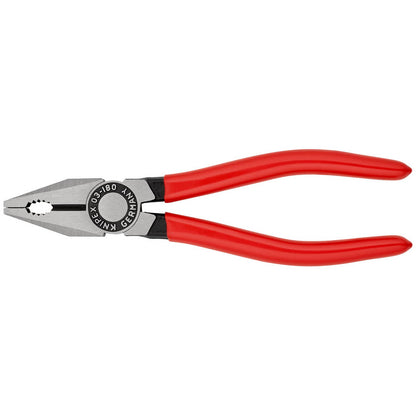 Pince universelle KNIPEX longueur 180 mm (4000810206)