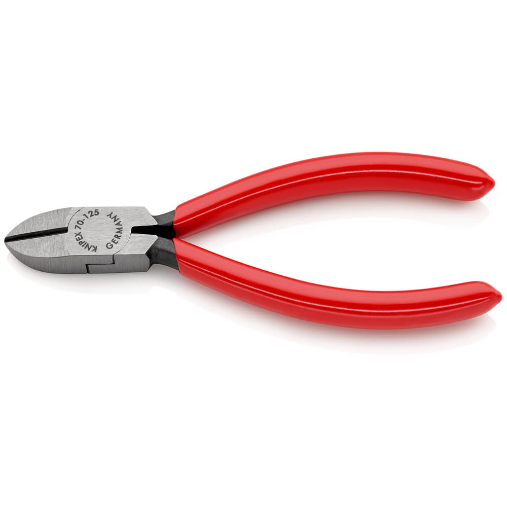 KNIPEX pince coupante longueur 125 mm (4000810100)