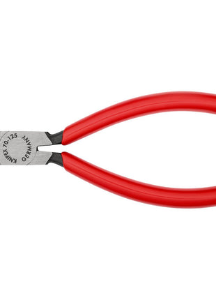 KNIPEX pince coupante longueur 125 mm (4000810100)