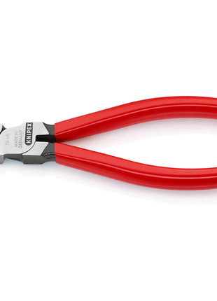 KNIPEX pince coupante longueur 140 mm (4000810120)