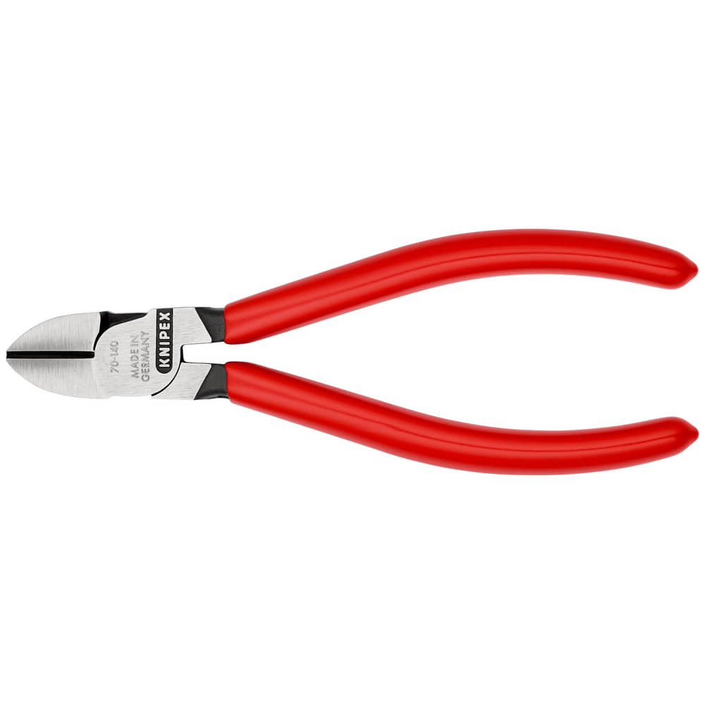 KNIPEX Seitenschneider Länge 140 mm ( 4000810120 )