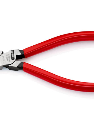 KNIPEX pince coupante longueur 140 mm (4000810120)