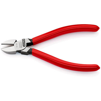 KNIPEX pince coupante longueur 140 mm (4000810120)