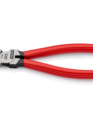 KNIPEX pince coupante longueur 160 mm (4000810121)