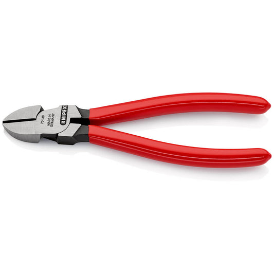 KNIPEX Seitenschneider Länge 160 mm ( 4000810121 )