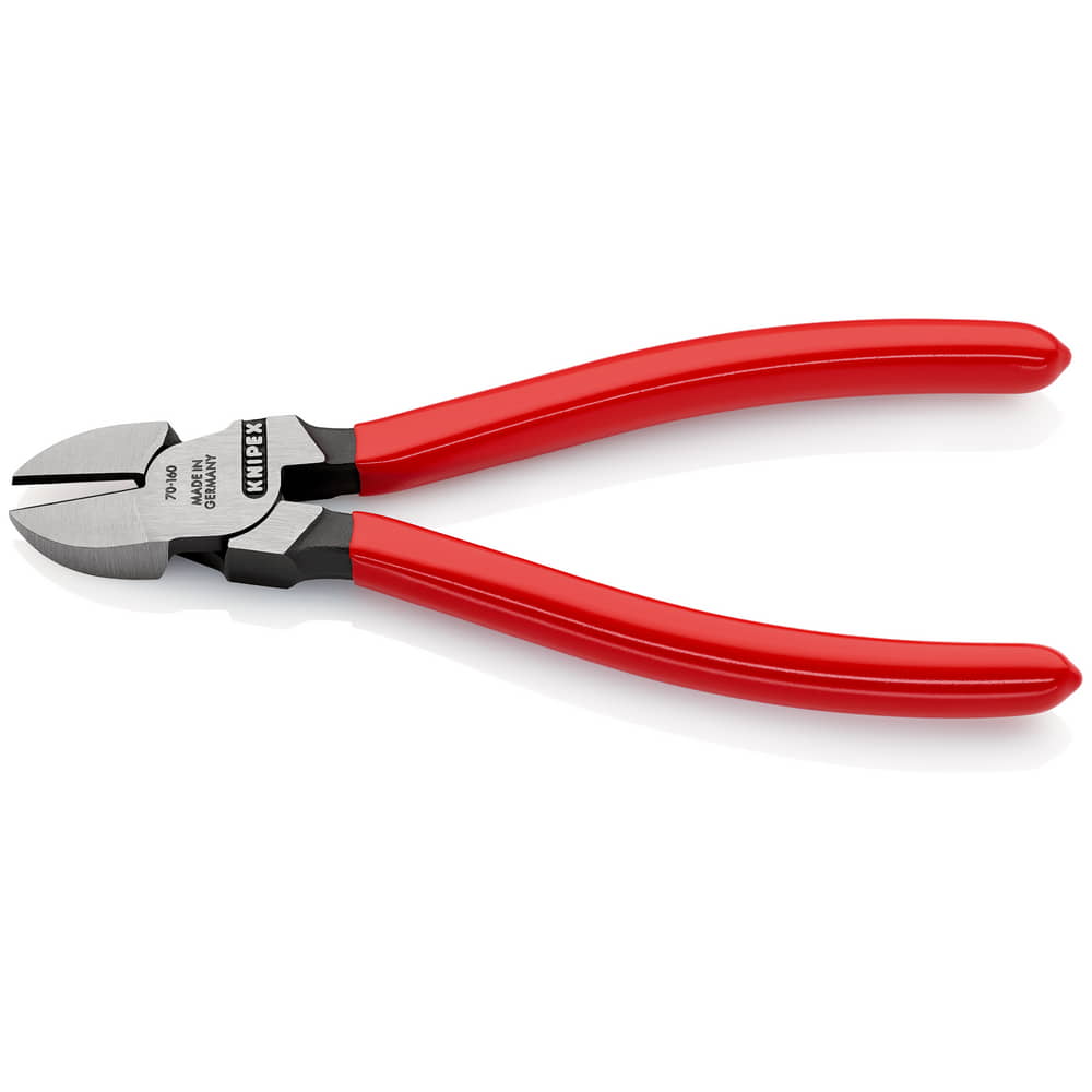 KNIPEX pince coupante longueur 160 mm (4000810121)