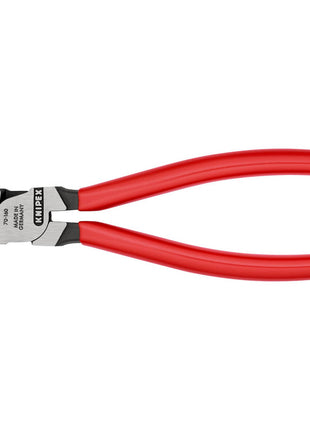 KNIPEX pince coupante longueur 160 mm (4000810121)