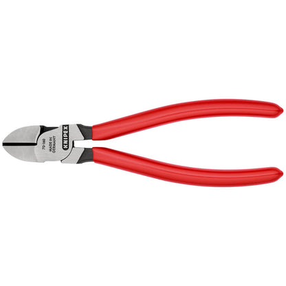 KNIPEX pince coupante longueur 160 mm (4000810121)