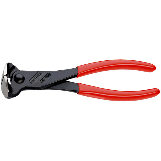 Couteau frontal KNIPEX longueur totale 180 mm (4000810075)