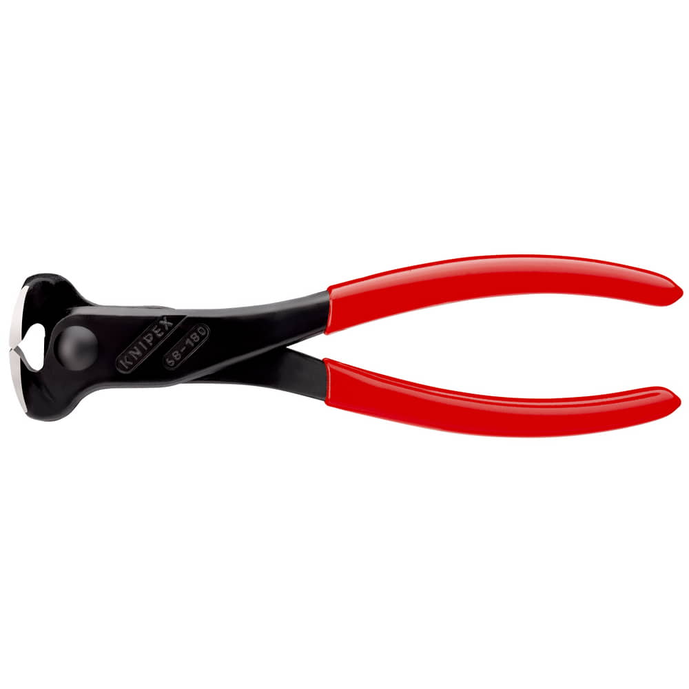 Couteau frontal KNIPEX longueur totale 180 mm (4000810075)