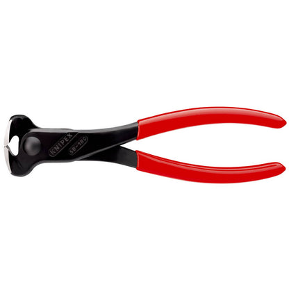 Couteau frontal KNIPEX longueur totale 180 mm (4000810075)