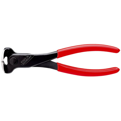 Couteau frontal KNIPEX longueur totale 180 mm (4000810075)