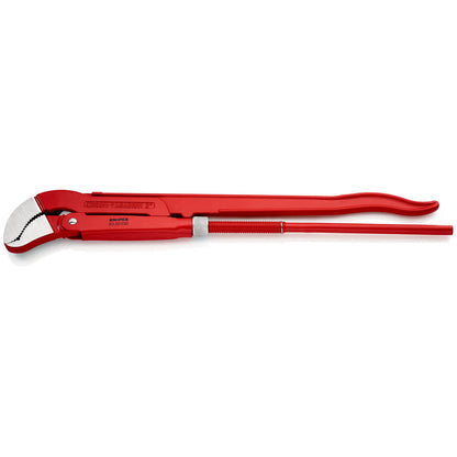 KNIPEX Rohrzange Gesamtlänge 680 mm Spannweite 10-120 mm ( 4000810788 )