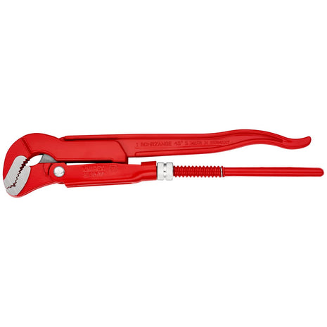 Clé à tube KNIPEX longueur totale 320 mm portée 0-42 mm (4000810734)