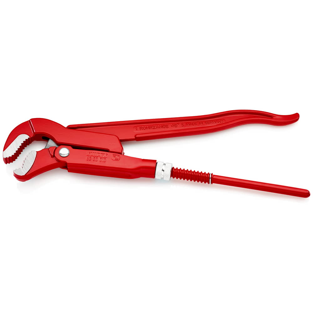 Clé à tube KNIPEX longueur totale 320 mm portée 0-42 mm (4000810734)