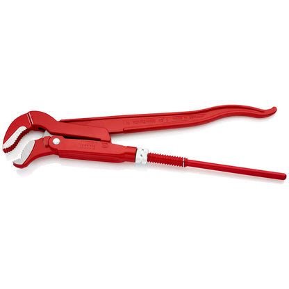 Clé à tube KNIPEX longueur totale 420 mm portée 0-60 mm (4000810738)