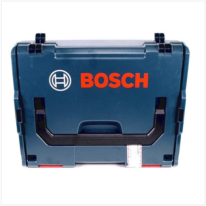 Bosch GOP 18V-28 Akku Multi-Cutter Brushless Solo + Zubehörset + L-Boxx - ohne Akku, ohne Ladegerät - Toolbrothers