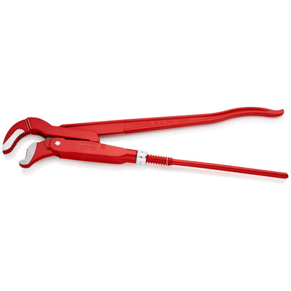 Clé à tube KNIPEX longueur totale 540 mm portée 10-70 mm (4000810765)