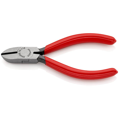 KNIPEX pince coupante longueur 110 mm (4000794206)