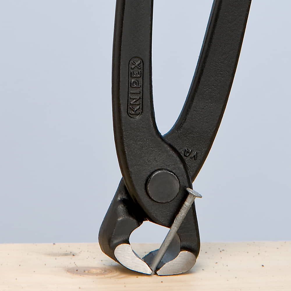 Pince à monier KNIPEX longueur 300 mm (4000810059)