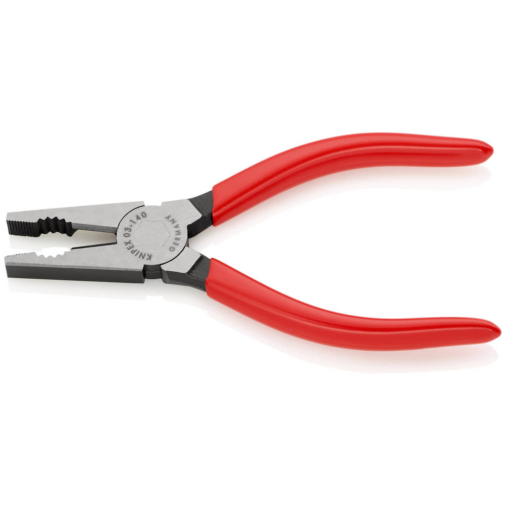 Pince universelle KNIPEX longueur 140 mm (4000794031)