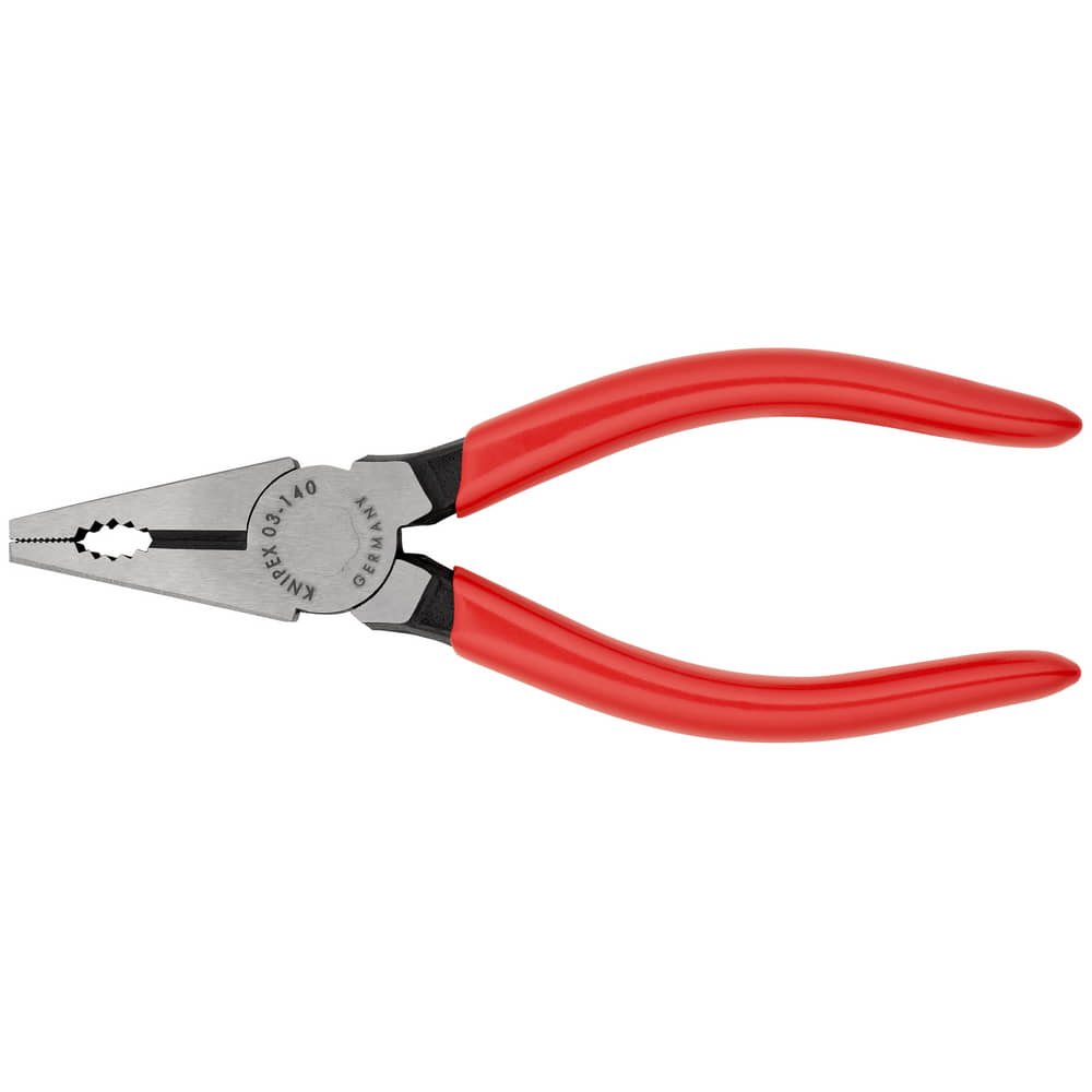 Pince universelle KNIPEX longueur 140 mm (4000794031)