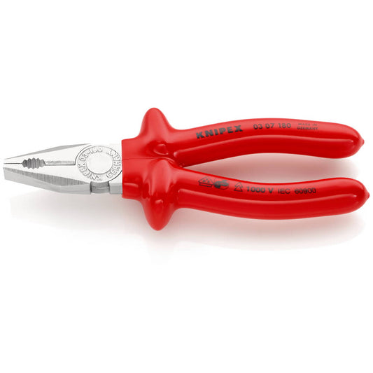 Pince universelle KNIPEX longueur 180 mm (4000794046)