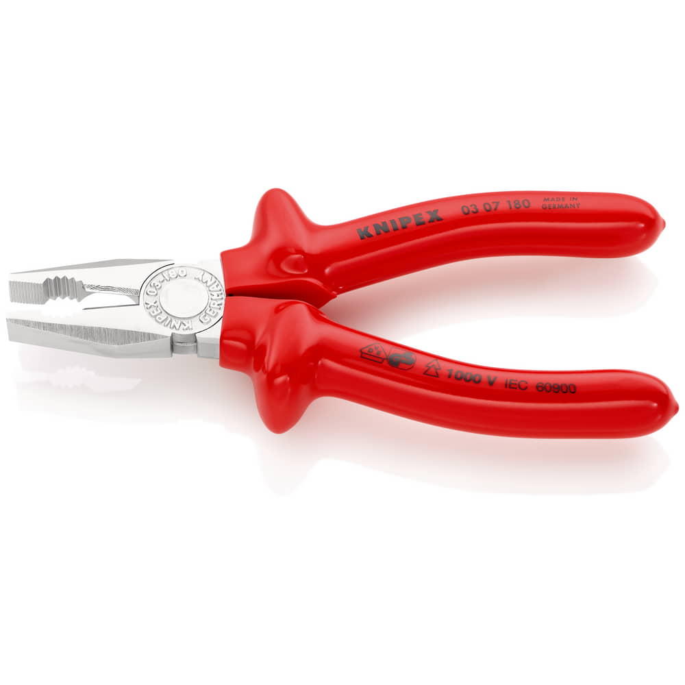 Pince universelle KNIPEX longueur 180 mm (4000794046)