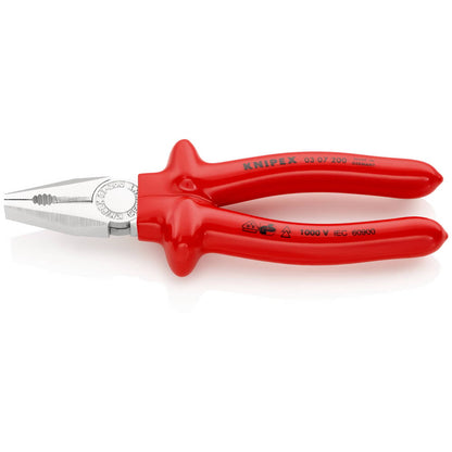 Pince universelle KNIPEX longueur 200 mm (4000794047)