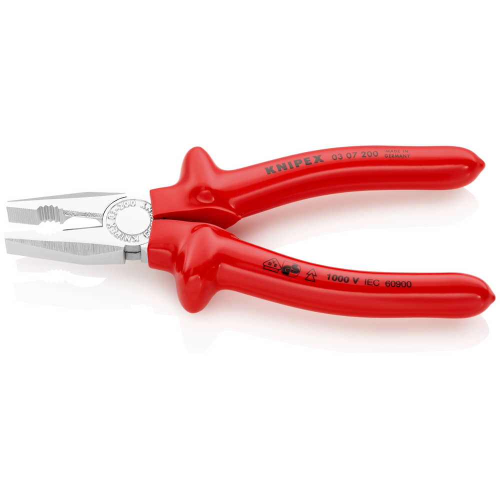 Pince universelle KNIPEX longueur 200 mm (4000794047)