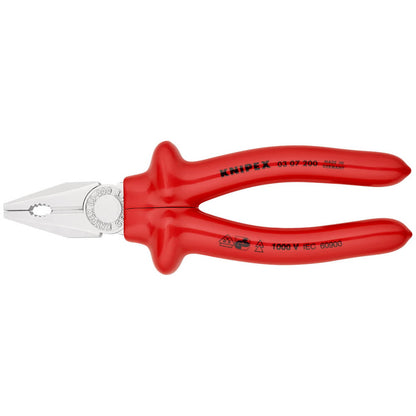 Pince universelle KNIPEX longueur 200 mm (4000794047)