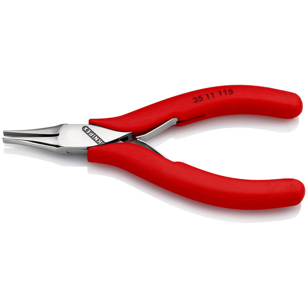 Pince de préhension électronique KNIPEX longueur totale 115 mm (4000794535)