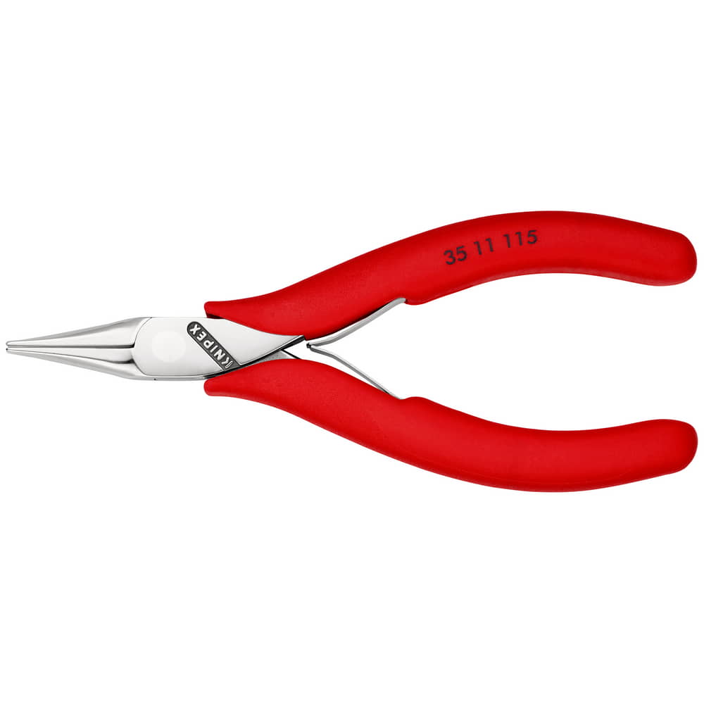 Pince de préhension électronique KNIPEX longueur totale 115 mm (4000794535)