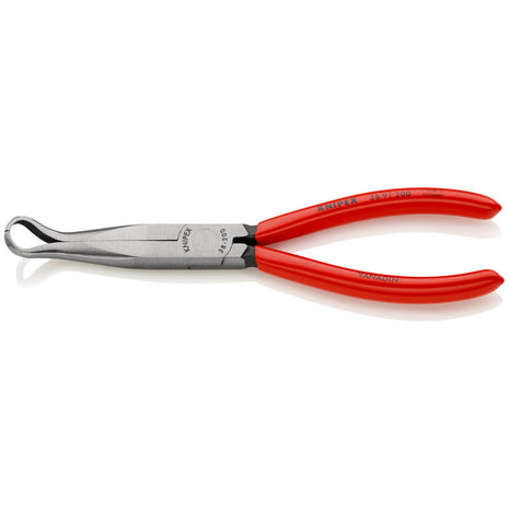 Pince de mécanicien KNIPEX longueur 200 mm forme 9 (4000794576)