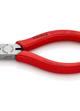 KNIPEX pince coupante longueur 110 mm (4000794602)