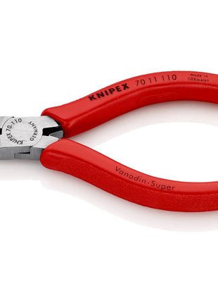 KNIPEX pince coupante longueur 110 mm (4000794602)