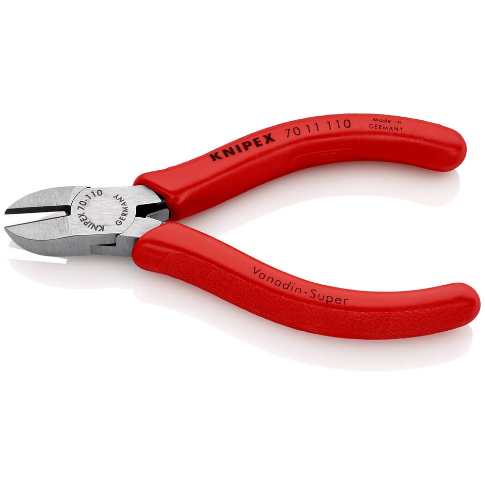 KNIPEX pince coupante longueur 110 mm (4000794602)