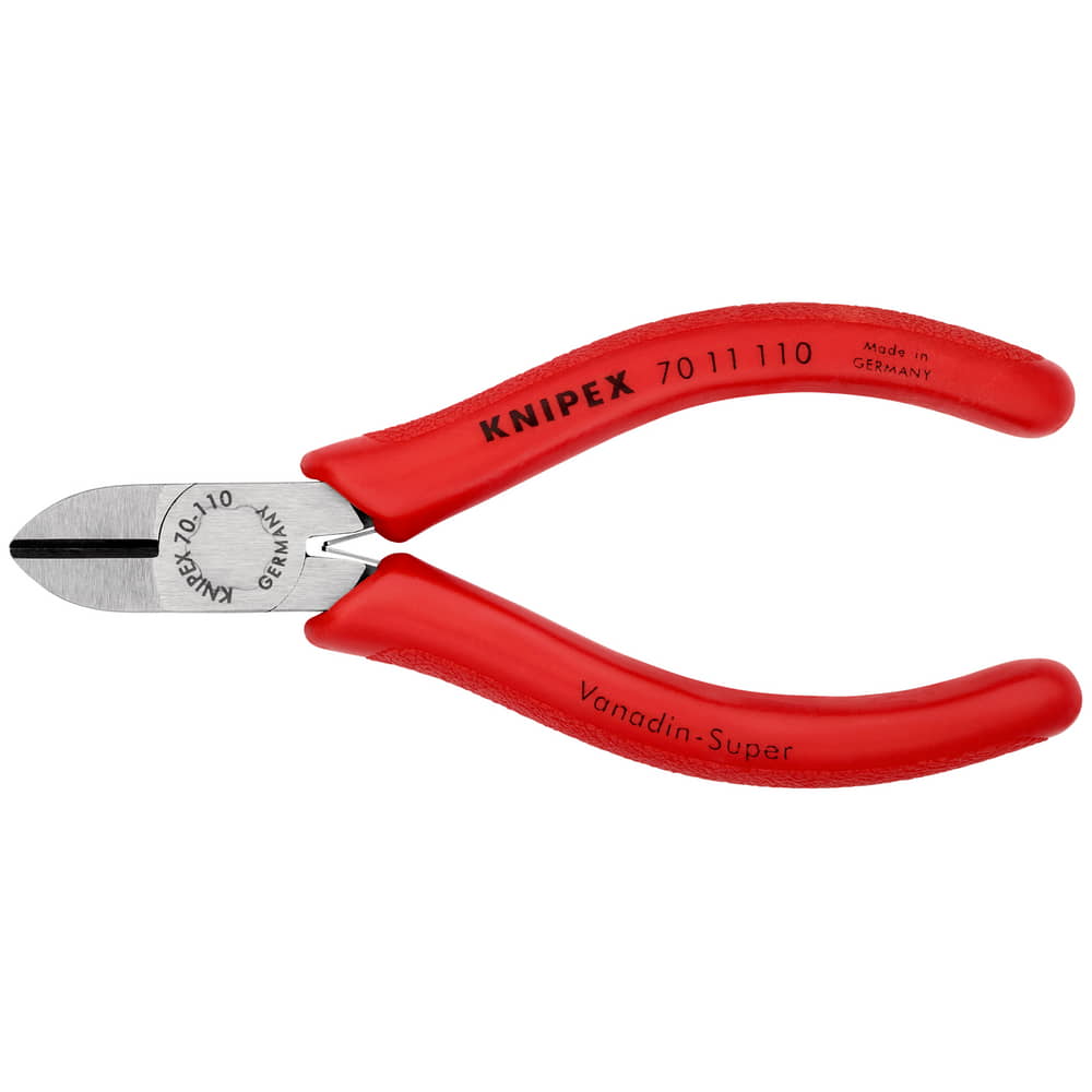 KNIPEX Seitenschneider Länge 110 mm ( 4000794602 )